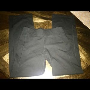 Women’s small ibex pants